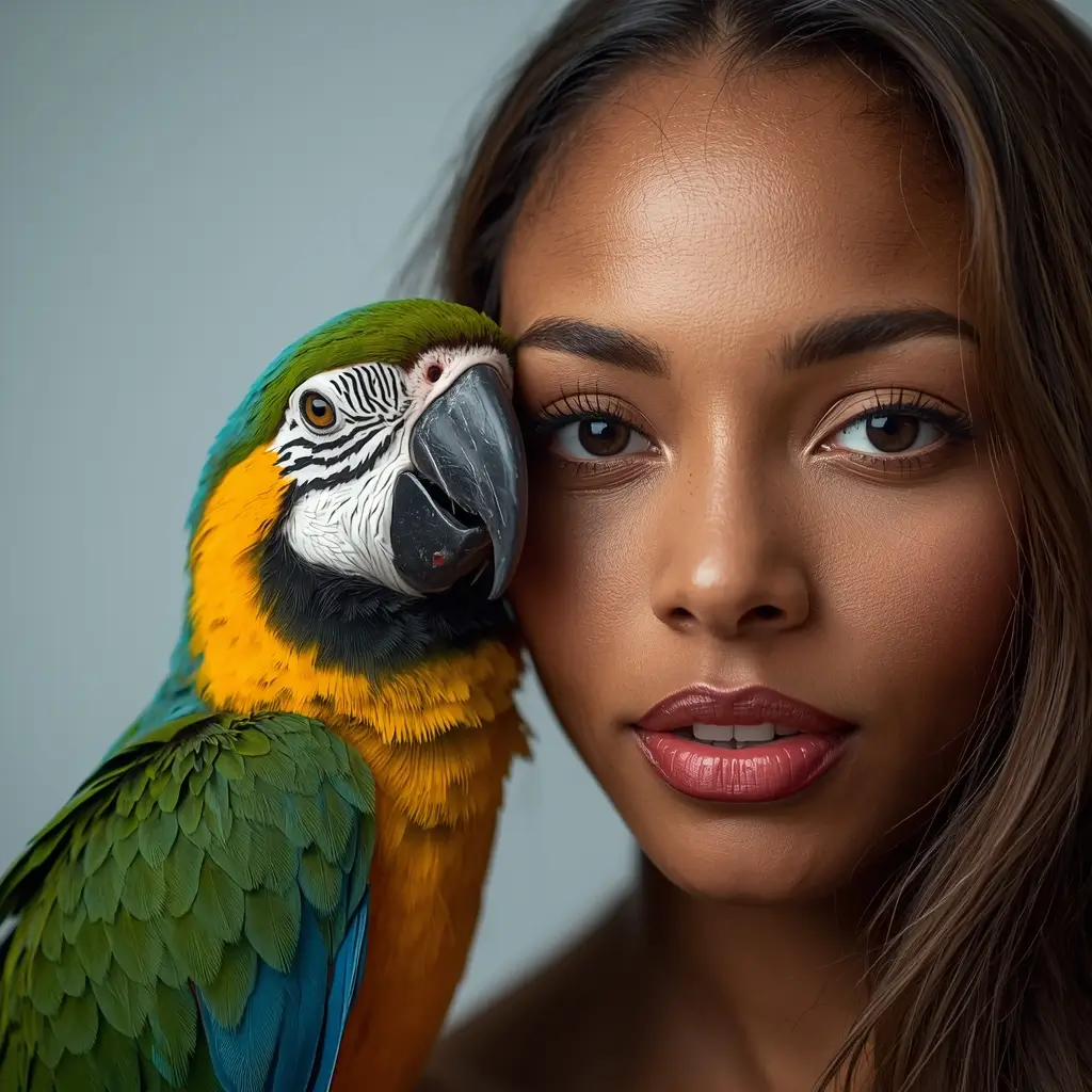 ZimuShop Bird Care Specialists