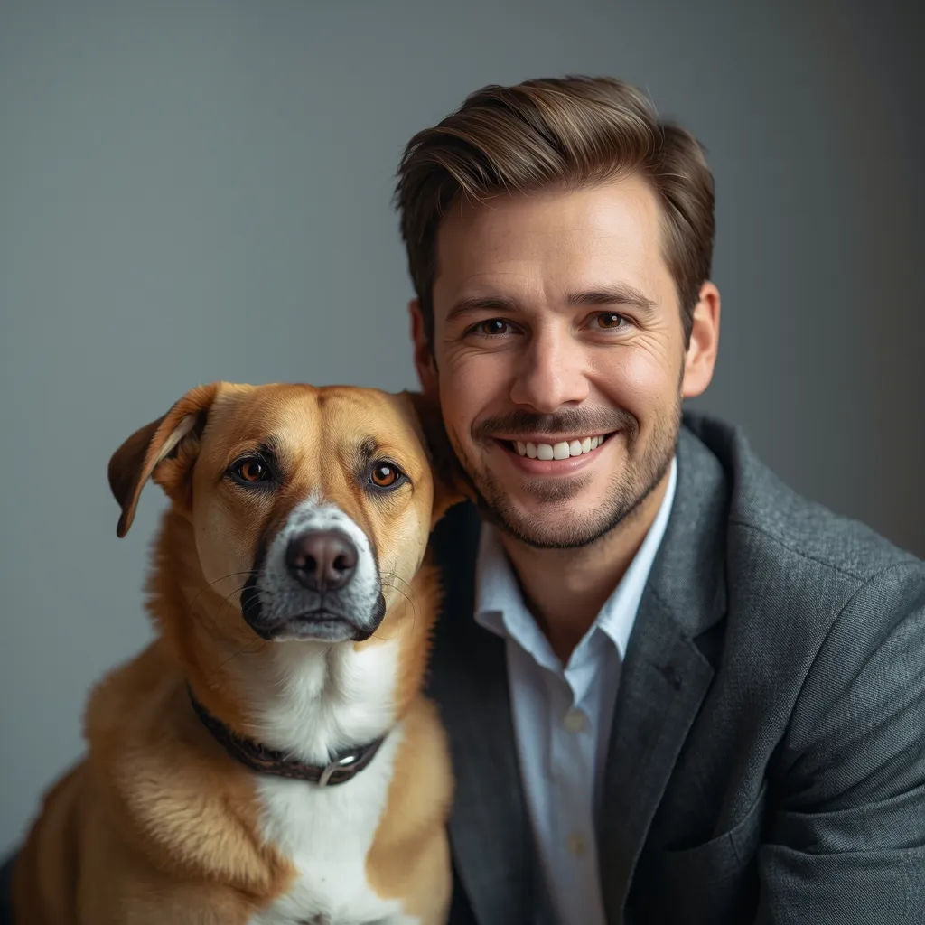 ZimuShop Pet Behavior Expert